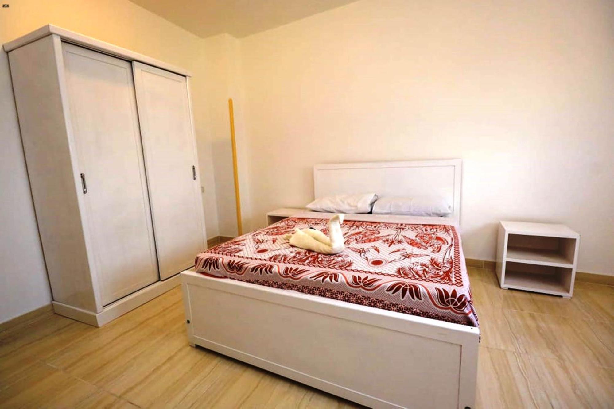 Luxor View Hostel Bagian luar foto
