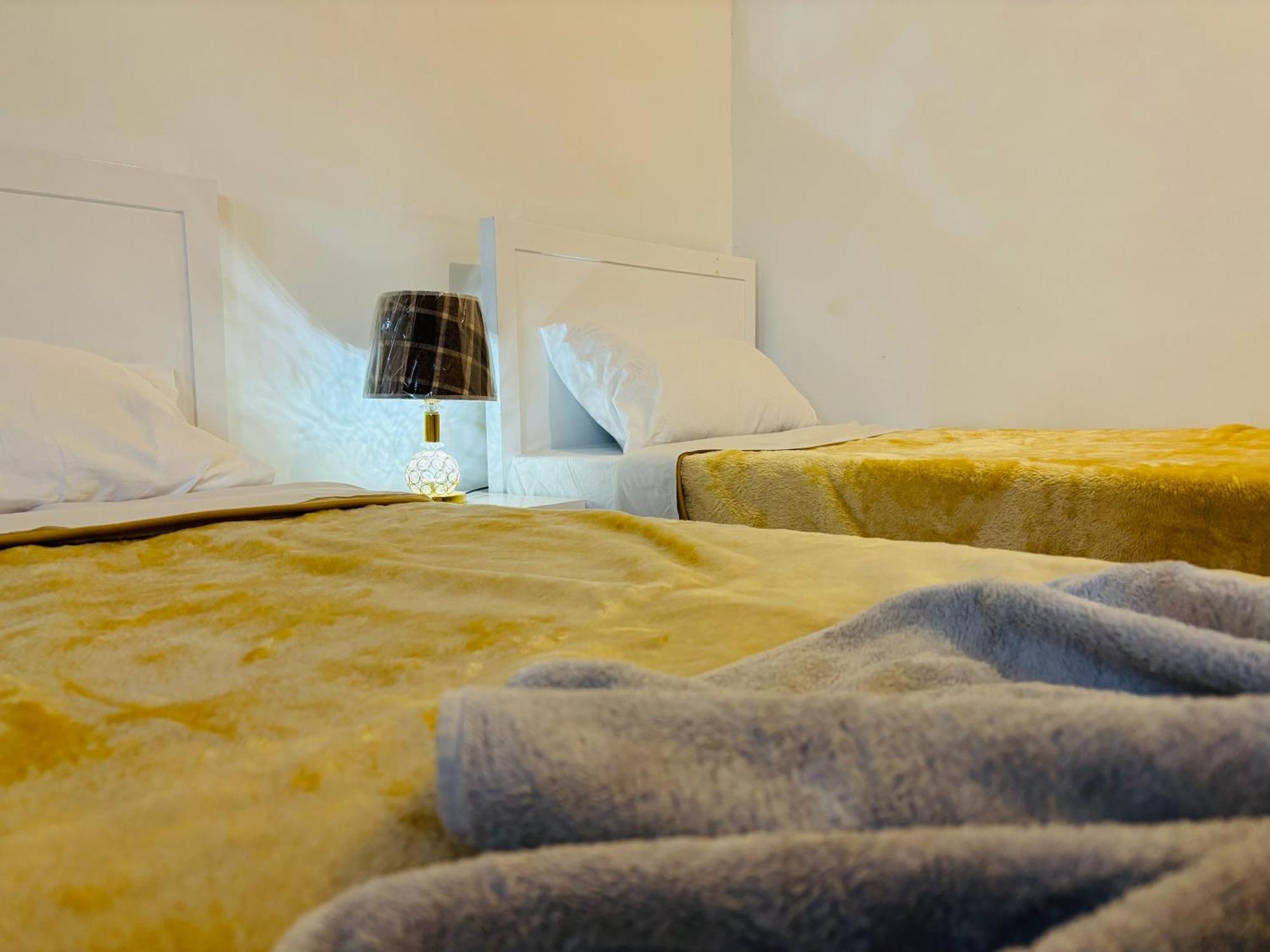 Luxor View Hostel Bagian luar foto