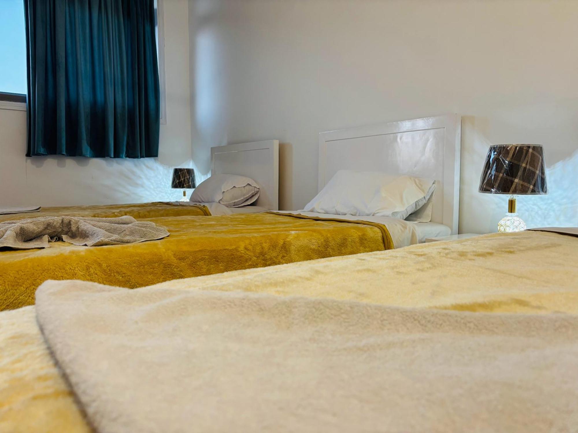 Luxor View Hostel Bagian luar foto