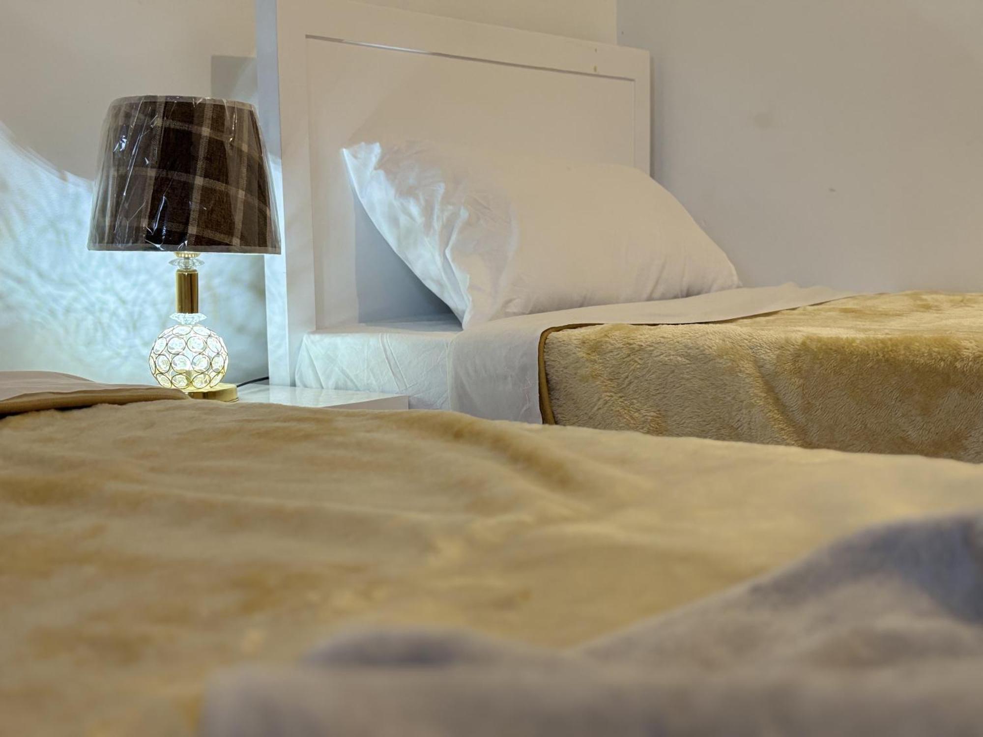Luxor View Hostel Bagian luar foto